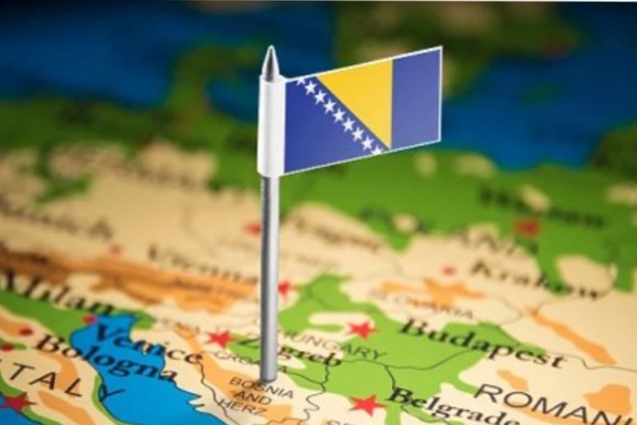Američka debata o izborima u BiH: Prelec sugerira rast srpskih partija, Mujanović odbacuje njegove tvrdnje