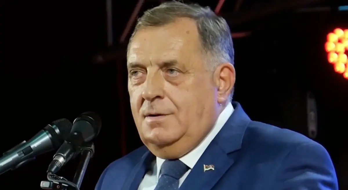 Dodik tvrdi da Stanivuković nema matematičke mogućnosti da postane premijer RS-a