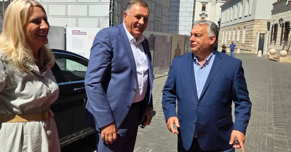 Vlada Mađarske obustavila program podrške poljoprivrednicima u RS i Brčkom, navodi Fondacija Progresus