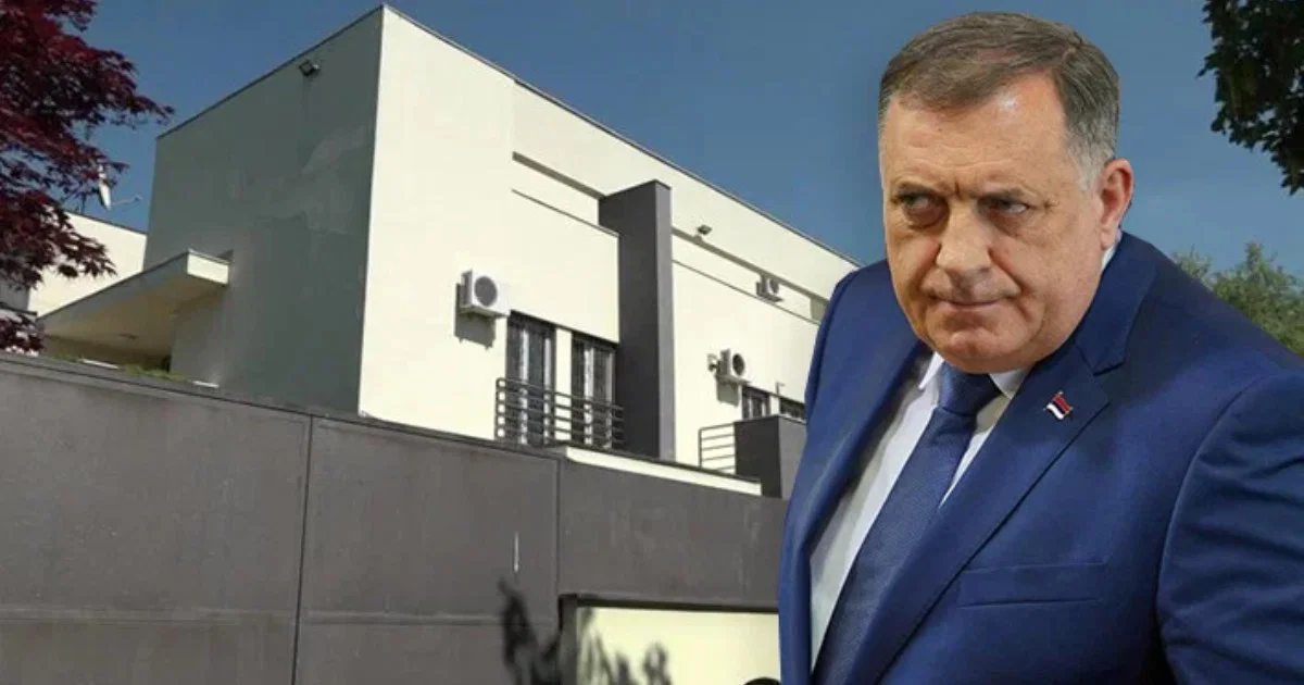 Promjena vlasti u Srbiji otvara pitanje utjecaja na istragu Tužilaštva BiH o Dodikovoj vili na Dedinju