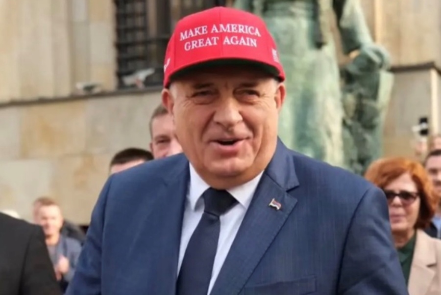 Janjić: savjetnici bliski Donaldu Trumpu radili za Republiku Srpsku, moguće preispitivanje izbora u BiH