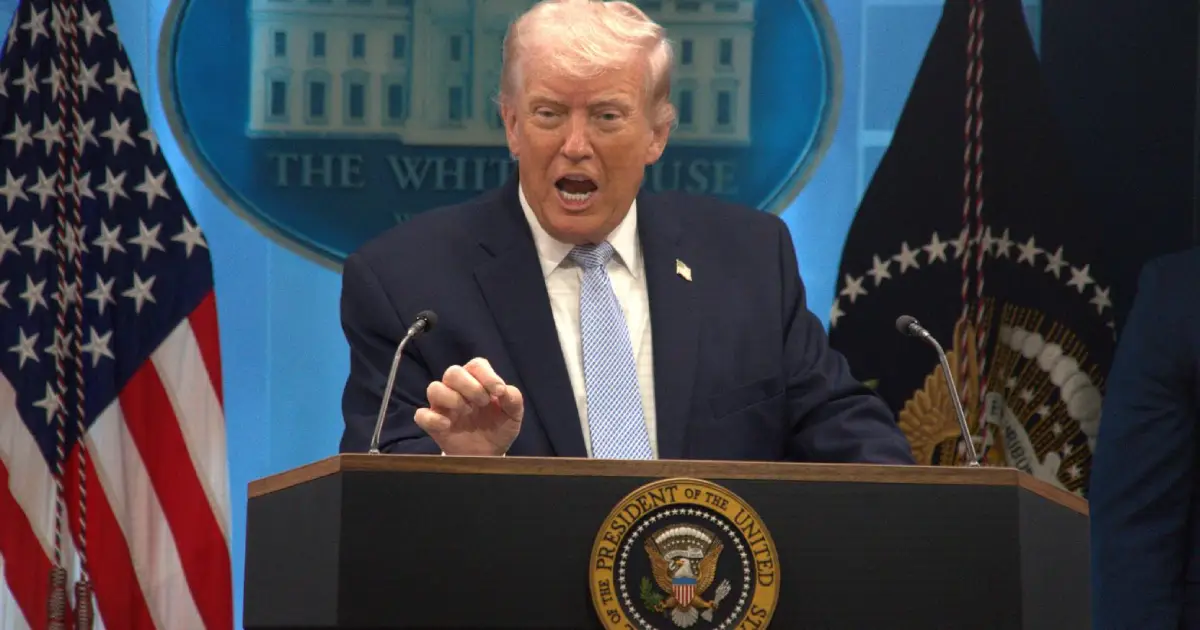Trump bijesan zbog angažmana svojih savjetnika u RS: Otkrivene nove poslovne veze