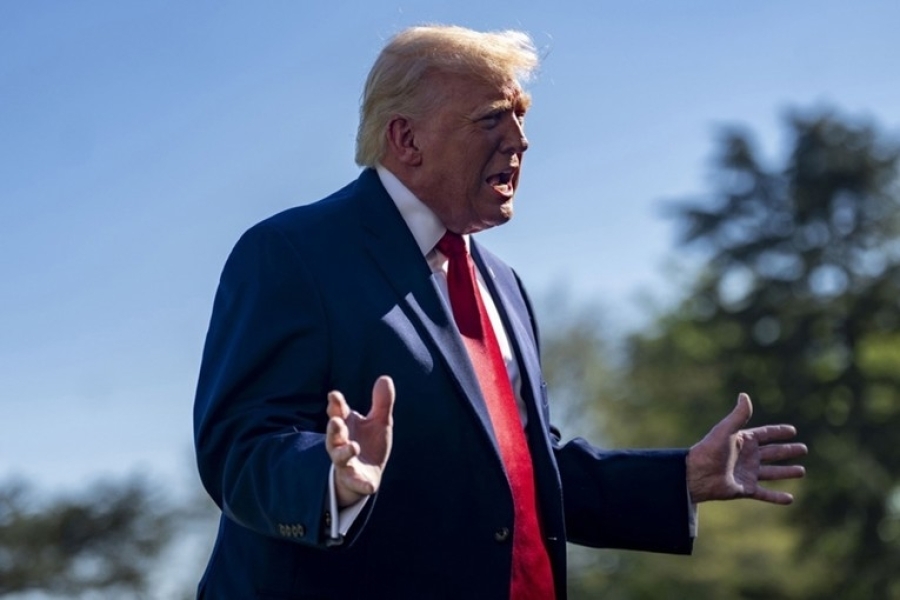 DONALD TRUMP ZAVAPIO NAKON PUCNJAVE: "Ovaj se događaj nikada ne bi dogodio s..."