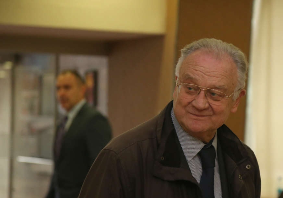 KAKO JE DODIK ZAUZEO POLITIČKI PROSTOR: Kalinić otkriva zašto se opozicija u RS-u nalazi na "respiratoru"