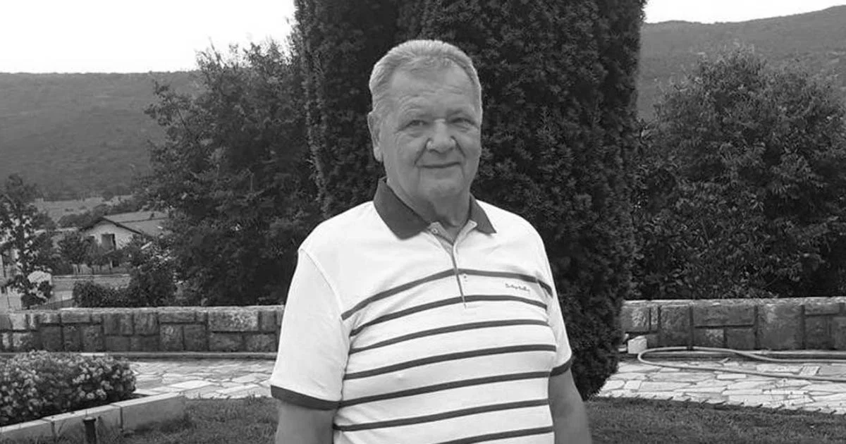 Preminuo Drago Galić, suosnivač Euroherc osiguranja, u 73. godini života