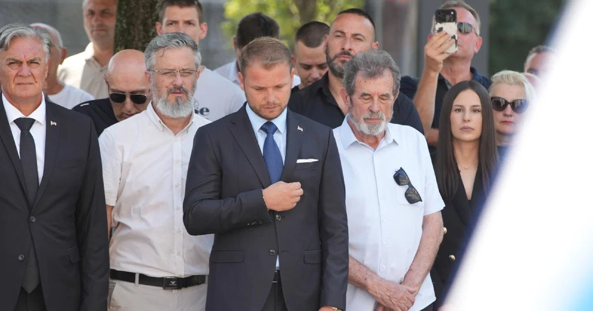 OHR upozorava na opasnost od poziva na secesiju i ujedinjenje RS-a i Srbije