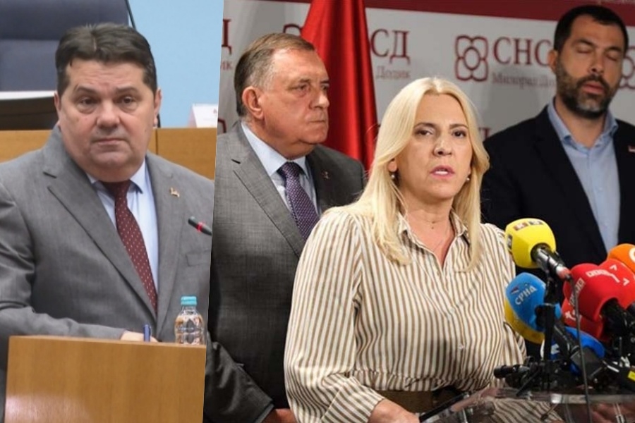 TIHI DRŽAVNI UDAR PROLAZI ISPOD RADARA: Paralelni digitalni sistem RS-a vodi ka pravnom haosu, ali to je tek početak...