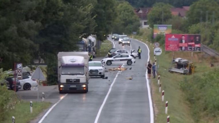 U prvih devet mjeseci 2023. godine u USK zabilježeno vi&scaron;e od 1.500 saobraćajnih nesreća, sedam smrtnih slučajeva