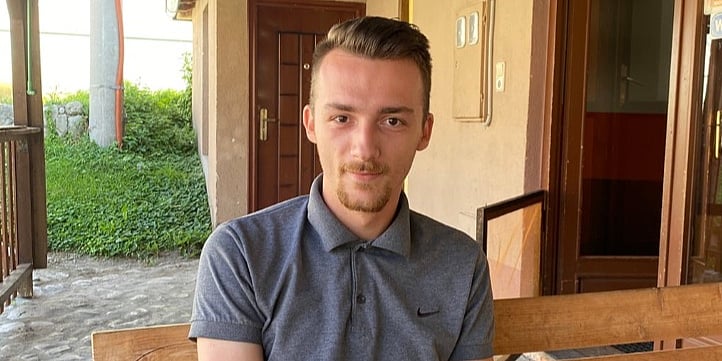 Dario Munetić treba na&scaron;u pomoć, za liječenje u inostranstvu potrebno prikupiti 24.000 eura