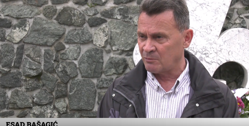 U Cazinu prigodnim sadržajima obilježen Dan Armije Republike BiH