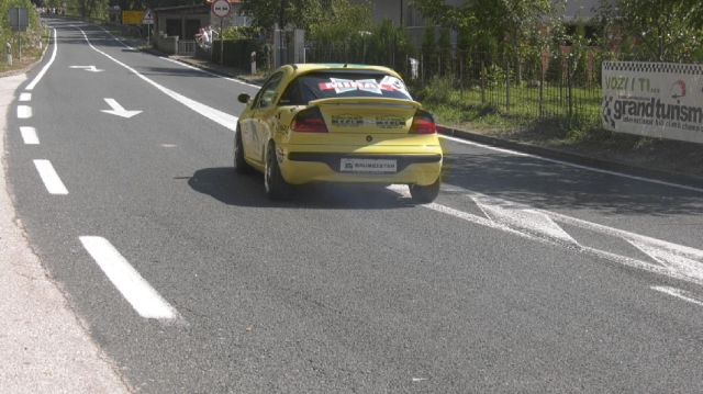 Cazin Grand Prix 2025: Uzbudljiva međunarodna brdska utrka na Kraji&scaron;koj zmiji