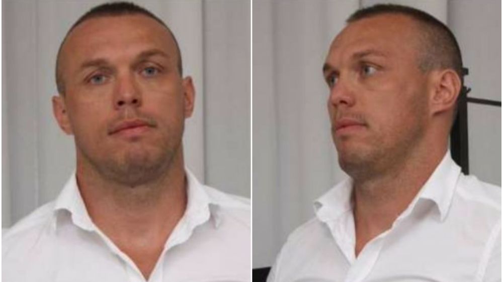 Kladu&scaron;anin Cezar naredio napad na zatvor, zahtijevao da saradnici u zidove zatvora ispale zolje kako bi pobjegao