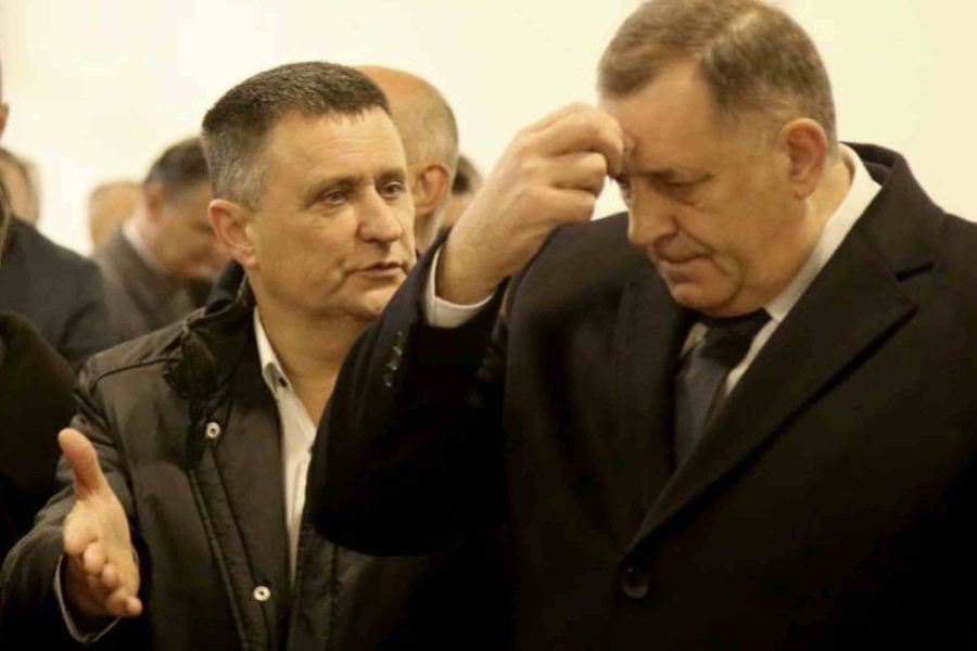 VRIJE U BANJOJ LUCI: Vlado Đajić krije mnoge tajne, režim mu prijeti, stvari bi uskoro mogle da eskaliraju... (VIDEO)