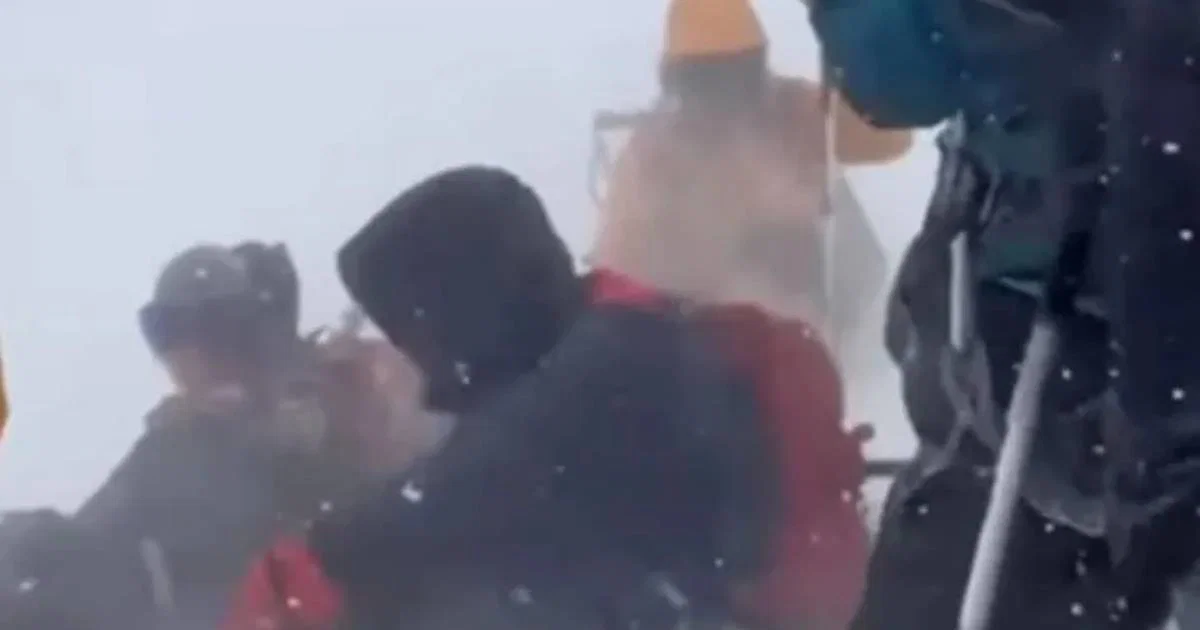 Identifikacija tijela pet poginulih bh. alpinista na Elbrusu zavr&scaron;ena, istraga u toku