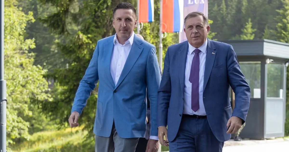 Na društvenim mrežama traže provjeru imovine Nedeljka Eleka i oduzimanje državljanstva