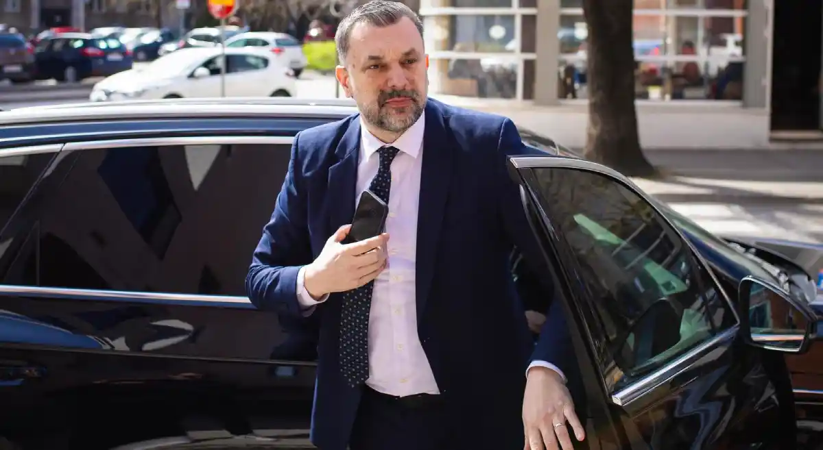 Bosnian American Alliance podnijela izvještaj Ministarstvu pravde SAD o angažmanu koji je pokrenuo Elmedin Konaković