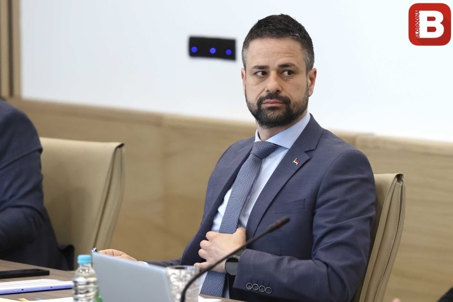 Srđan Amidžić izjavio: Vijeće ministara nije vlada, a u BiH trenutno nema visokog predstavnika