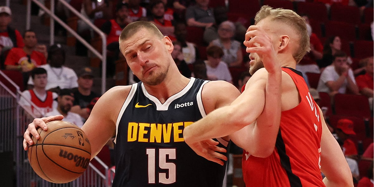 Čovjek koji pi&scaron;e historiju: Jokić odigrao sezonu kakva nikad nije viđena u NBA ligi
