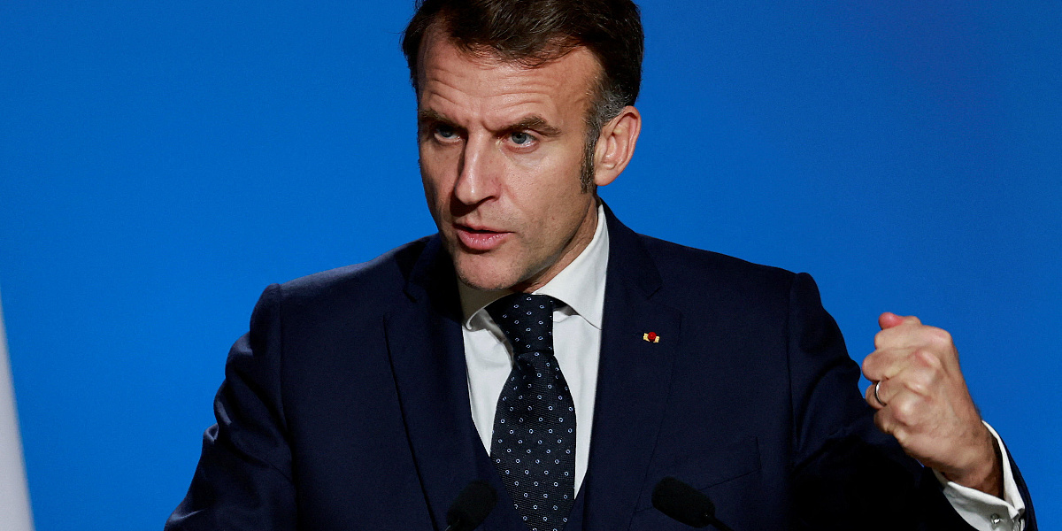 Nakon &scaron;utnje Berlina i Londona, Pariz progovorio: Macron osudio američku "metodu" hvatanja Madura