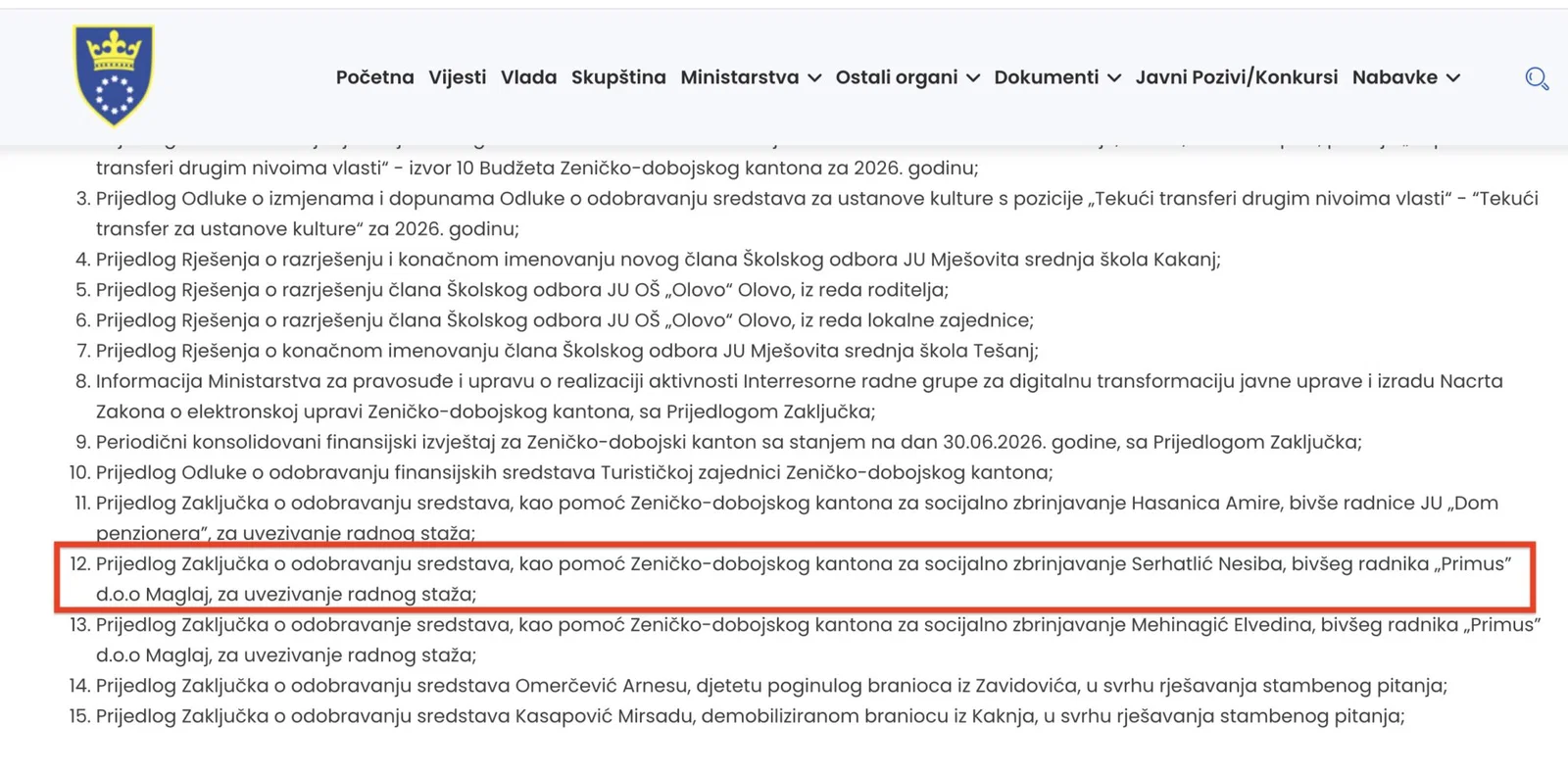 Slika u članku