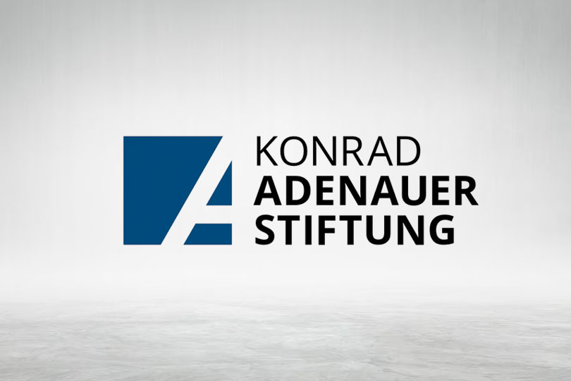 Otvoren konkurs za stipendije Fondacije Konrad Adenauer u Sarajevu za ak. 2025/26. godinu