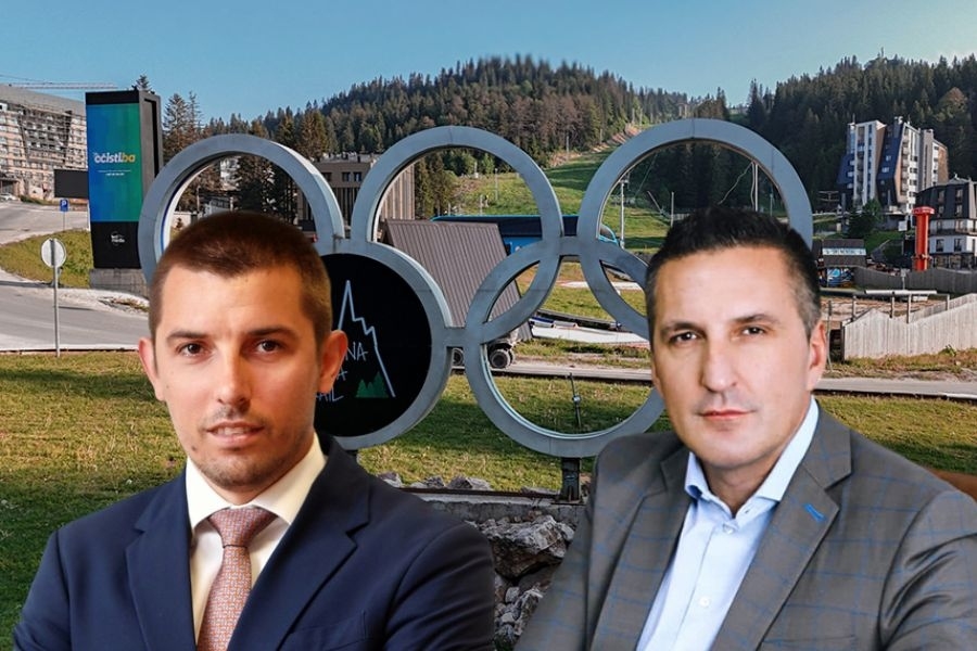 Odgoda skup&scaron;tine akcionara Olimpijskog centra Jahorina zbog odsustva Denis &Scaron;ulića, nova sjednica zakazana za 31. juli