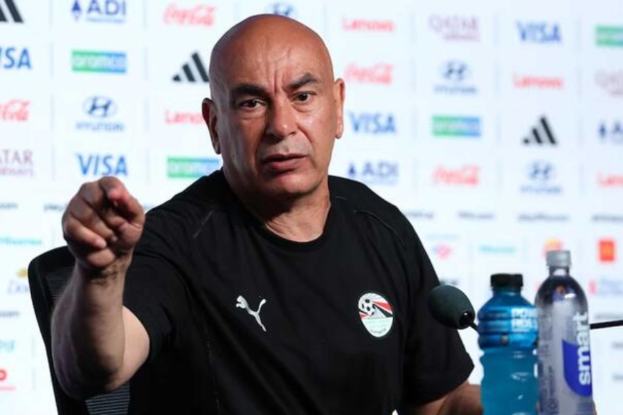 Hossam Hassan suočen s mogućim sankcijama nakon kontroverznog poraza Egipta od Argentine