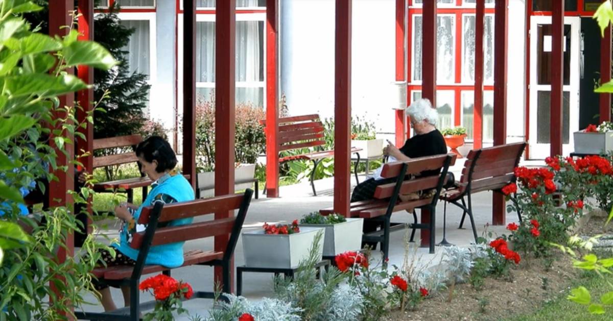 U Gerontolo&scaron;kom centru u Banjoj Luci tri korisnika pod sumnjom na &scaron;ugu, zabranjene posjete
