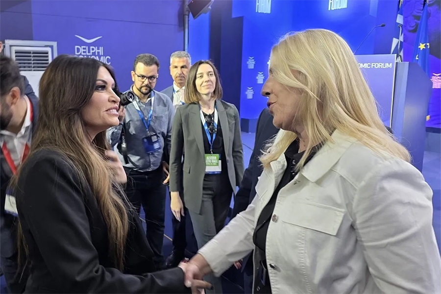 MUK U BANJOJ LUCI: Željka Cvijanović &scaron;uti nakon &scaron;to je procurio skandal s ambasadoricom...