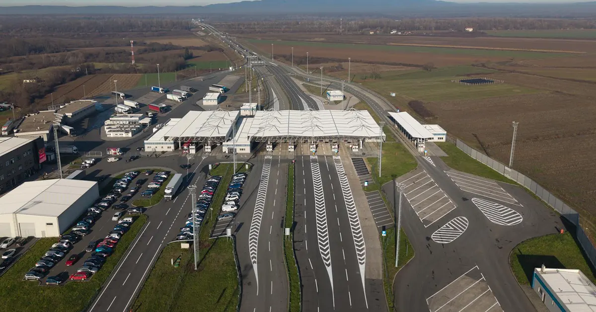 UIO o graničnom prelazu Gradi&scaron;ka: Ispunjeni važni uslovi, od danas radi punim kapacitetom