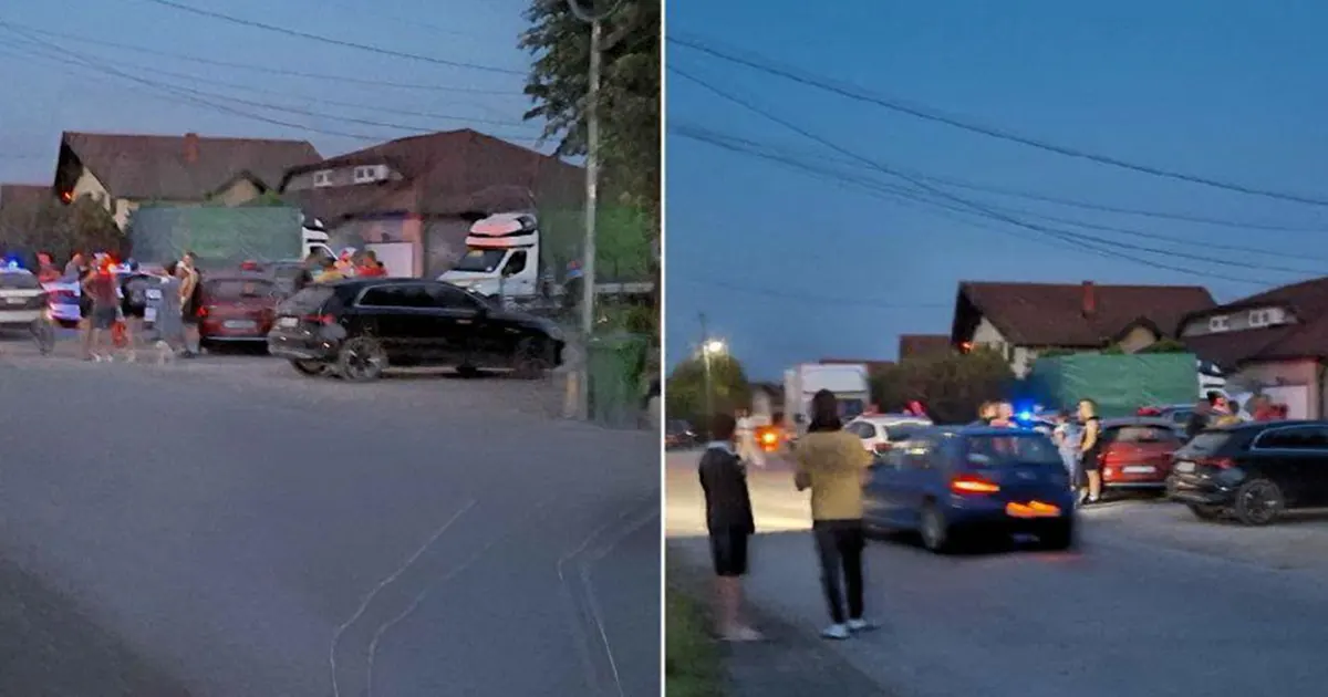 Ubistvo i samoubistvo kod Gračanice: Dvojica stradalih u pucnjavi, žena na licu mjesta, mu&scaron;karac preminuo tokom transporta