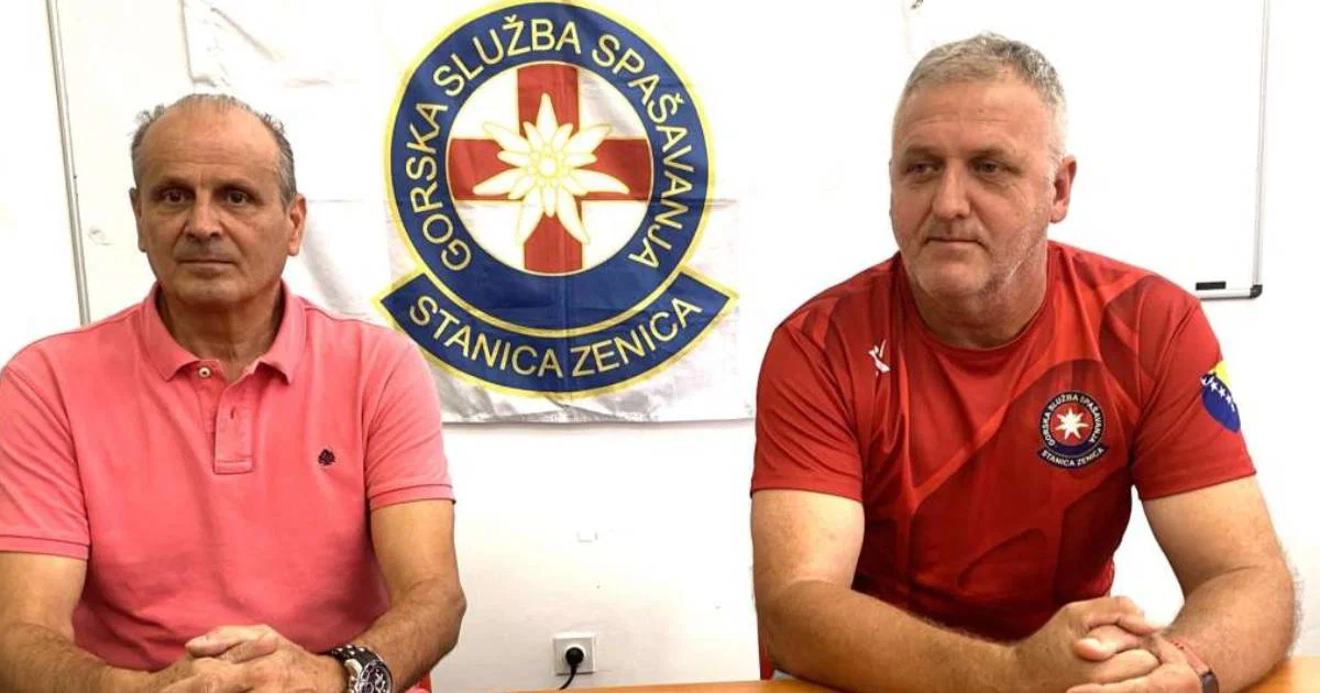 Pripreme za povratak preživjelih Harisa Adilovića i Kemala Vidimlića u BiH u toku, potvrđuje GSS Zenica