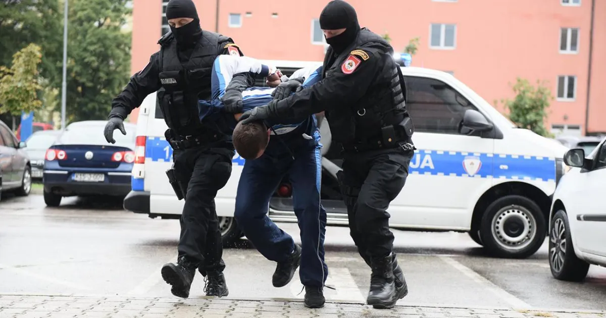 Goran Mirković osuđen na dvije godine zatvora za ubistvo svog punca, obavezan da isplati 5.000 KM kćerki ubijenog