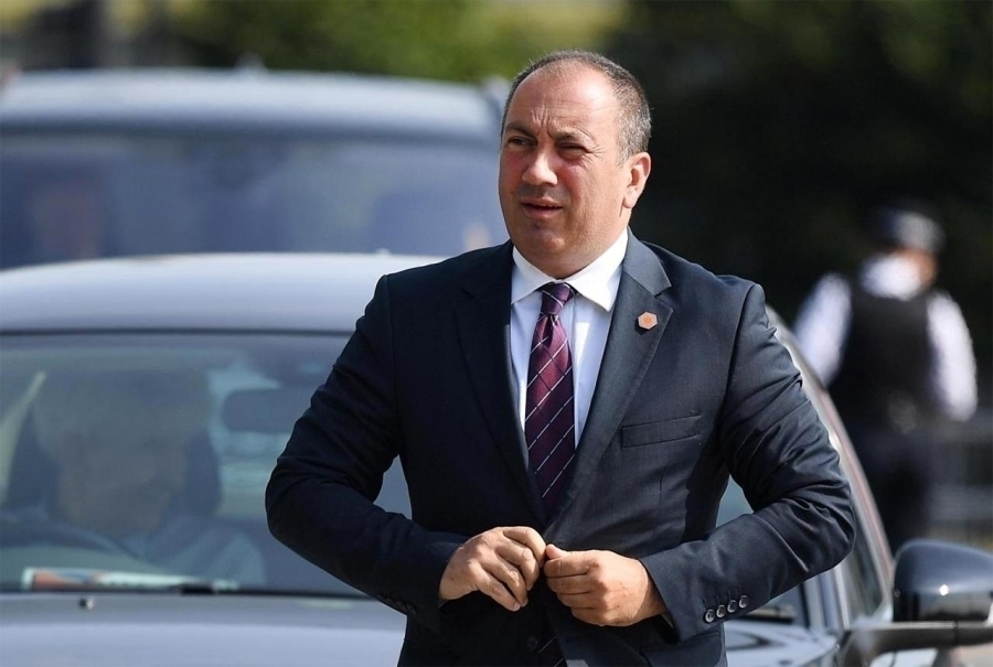 Igor Crnadak predlaže mjere odgovornosti za javne funkcionere u Republici Srpskoj