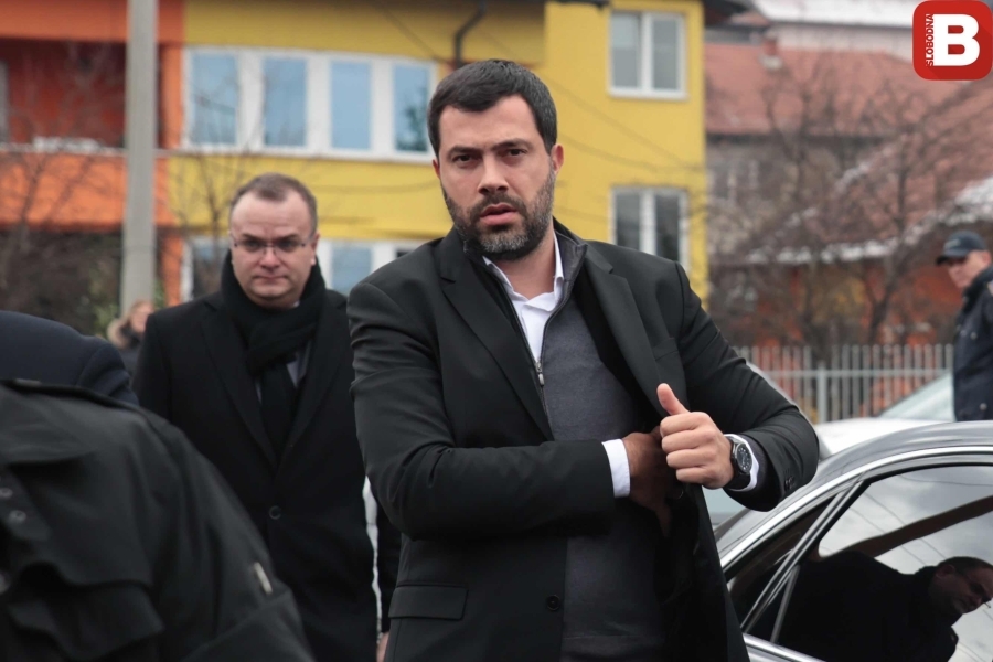 Igor Dodik, organizacijski sekretar SNSD-a, osvojio najviše pojedinačnih glasova za Narodnu skupštinu RS