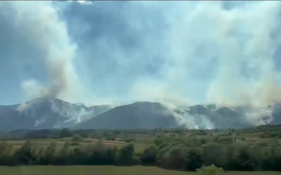 Grad Bihać tražio pomoć Oružanih snaga BiH četiri puta, bez odgovora na zahtjeve