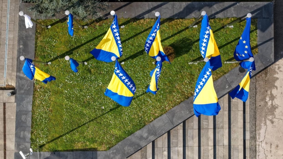 ALARM IZ NJEMAČKE: Zapadni konsenzus o BiH je slomljen, prijeti opasna postizborna kriza...