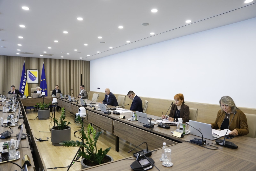 Ministar vanjskih poslova Elmedin Konaković najavio blokadu saglasnosti za glasanje državljana Srbije u BiH