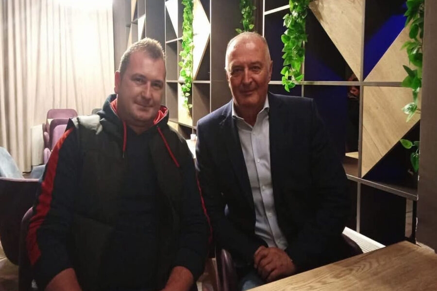 Ministar odbrane BiH Zukan Helez izrazio saučešće porodici stradalog Harisa Muminovića
