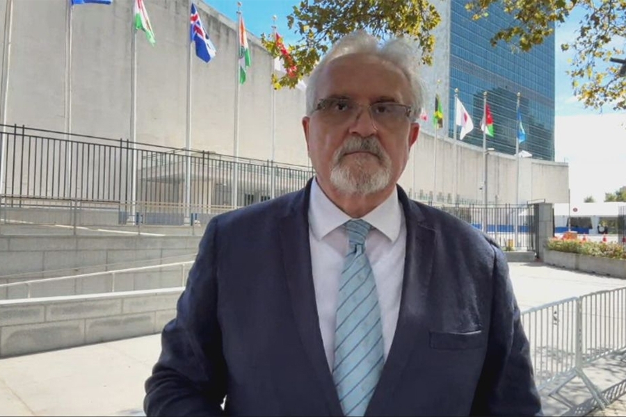 Ivica Puljić: Ujedinjeni Arapski Emirati kandidirali Lanu Nusseibeh dok izbor glavnog tajnika UN-a zapeo u šest krugova