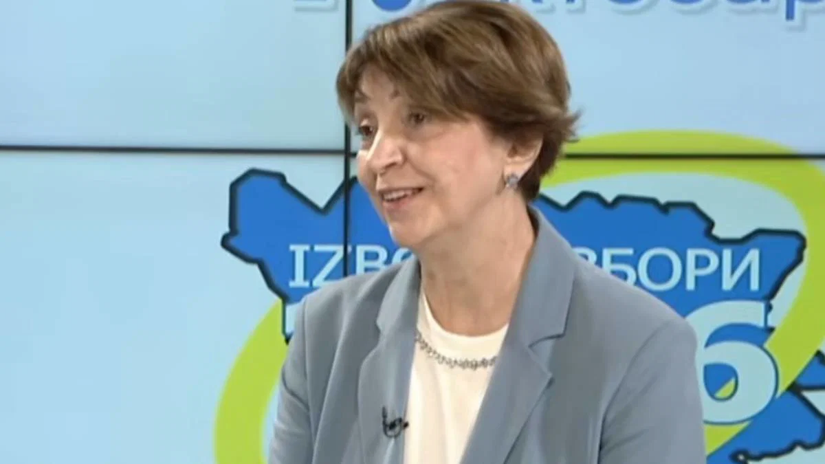 Irena Hadžiabdić (CIK BiH): Prvi preliminarni rezultati Općih izbora bit će objavljeni u 20 sati