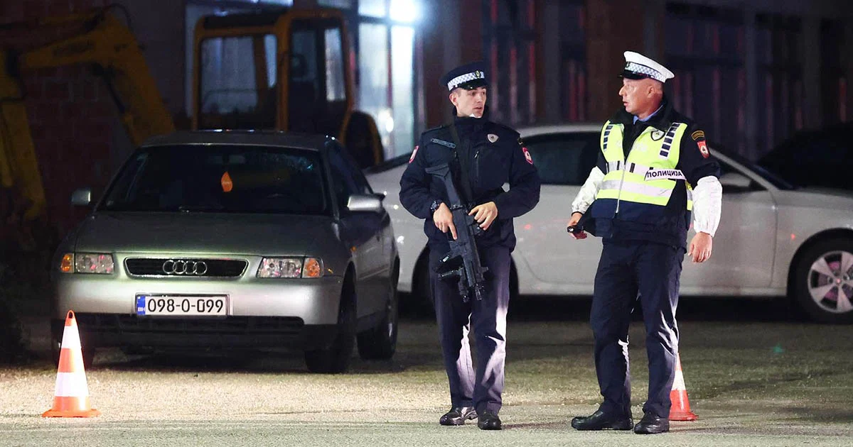 Darko Babalj uporedio sigurnosnu situaciju u Istočnom Sarajevu sa Sinaloom nakon dva oružana napada