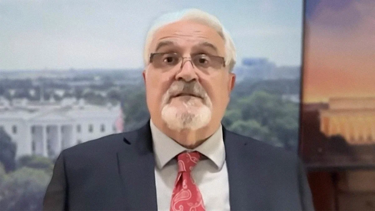 Puljić: Američka politika prema Bosni i Hercegovini podijeljena, Srbija izabrana kao strate&scaron;ki partner