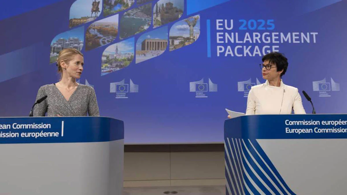 Kallas i Kos: EU poziva lidere u BiH da nakon izbora grade povjerenje i konsenzus
