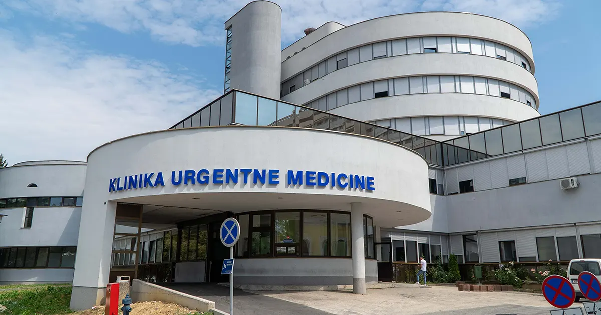Klinički centar Univerziteta u Sarajevu objavio konkurs za prijem 120 medicinskih sestara i tehničara na neodređeno vrijeme