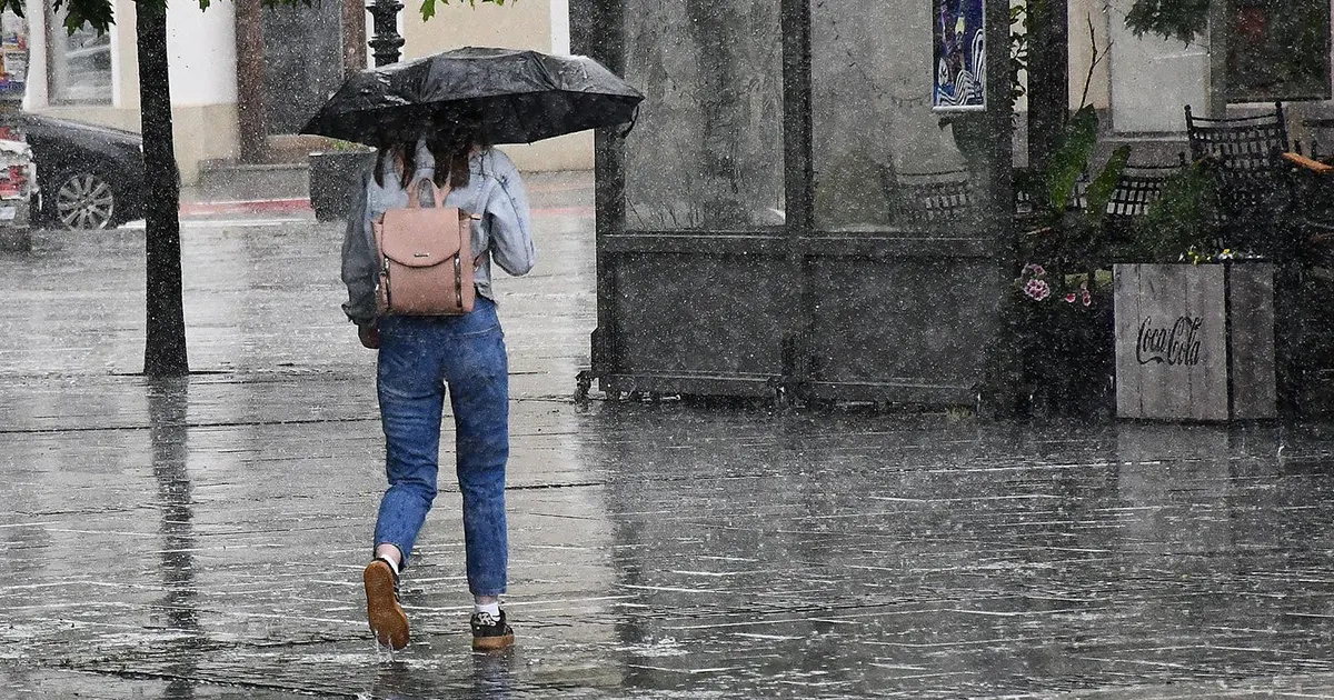 U Bosni i Hercegovini danas pretežno oblačno, a u petak najavljena obilnija ki&scaron;a prema prognozi BHmeteo