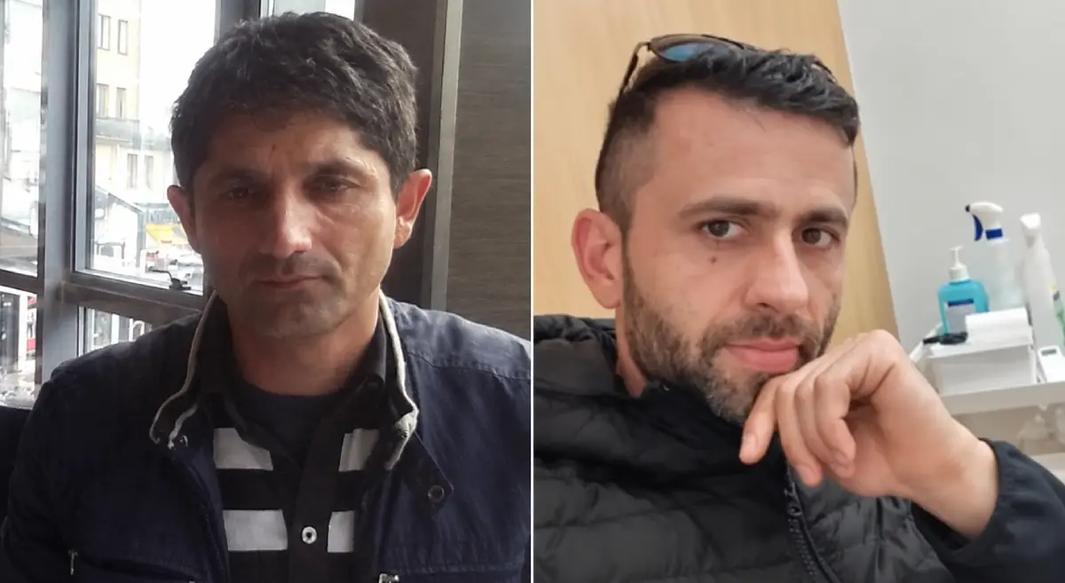 Stravičan slučaj u BiH: Braća Nedim i Almin iz osvete ubili Mirnesa, sada su saznali kaznu