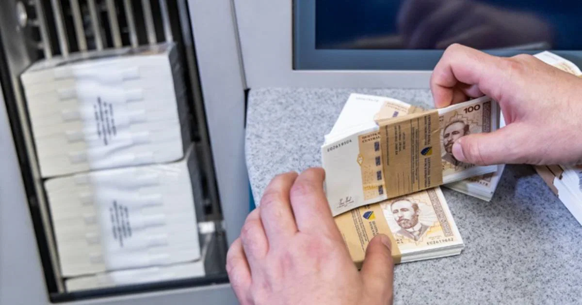 Isplata dječijeg doplatka za 96.930 djece u Federaciji BiH počinje 15. septembra 2023