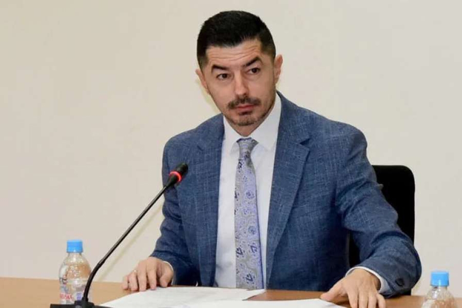 BURNO U BRČKOM: Predsjednik Skupštine traži hitno postupanje u padu...