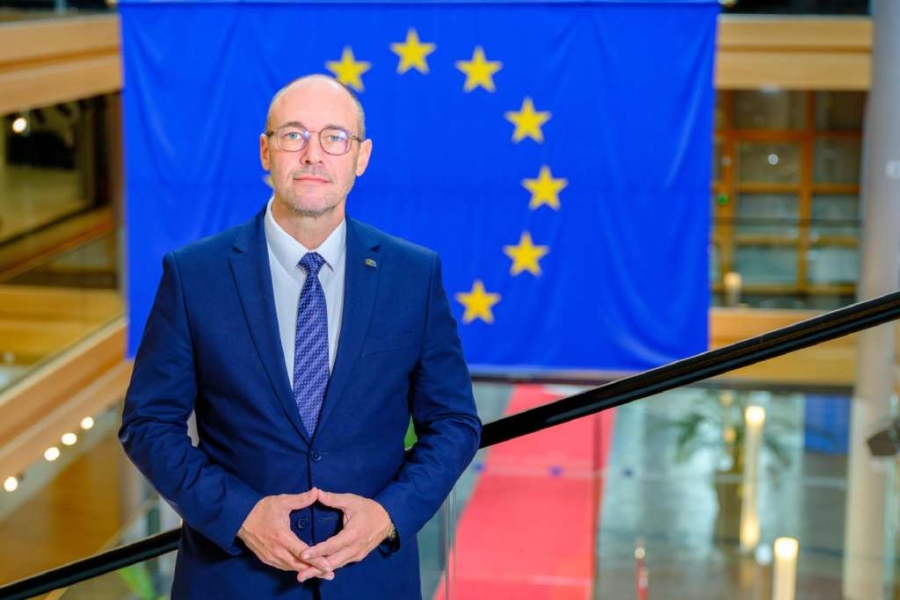 Davor Ivo Stier: Pridruženo članstvo Kanade u EU odražava političku volju za jačim povezivanjem
